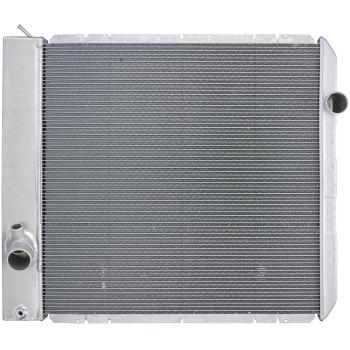 2008 International 4300LP Radiator Spectra Premium 20013551 image 4 of 4