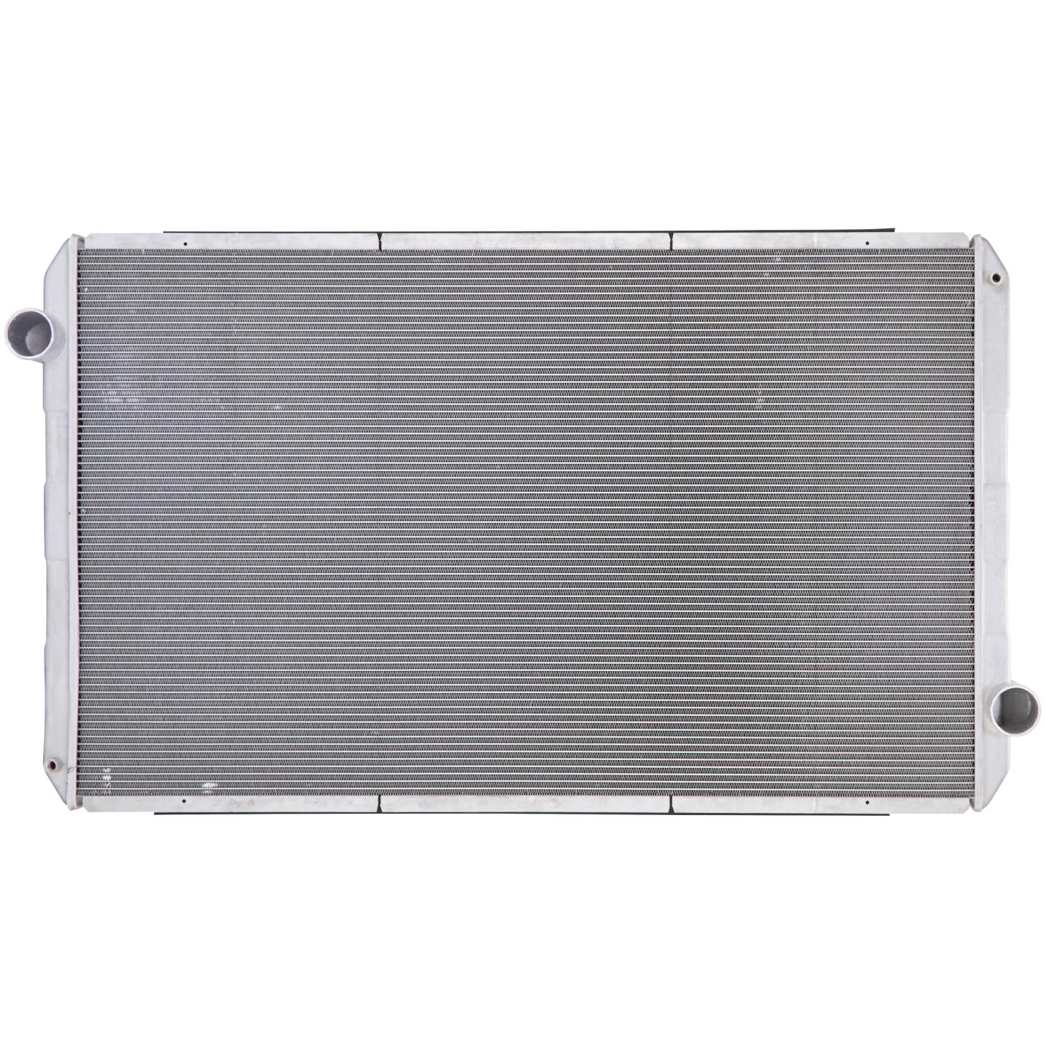 Spectra Premium 20013555 - Radiator Spectra Premium 20013555 Radiator product image 3 of 6