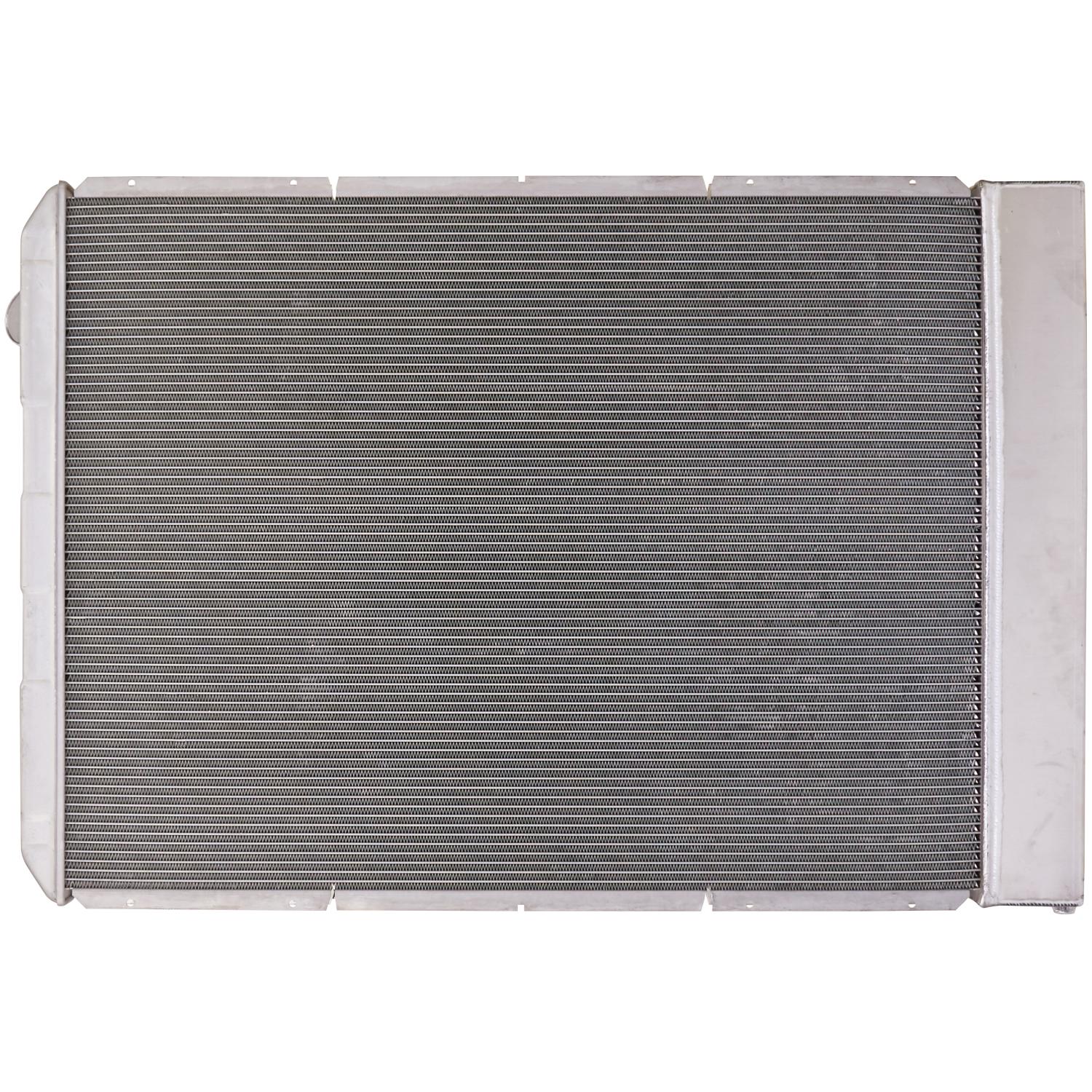 Spectra Premium 20013557 - Radiator Spectra Premium 20013557 Radiator product image 2 of 5