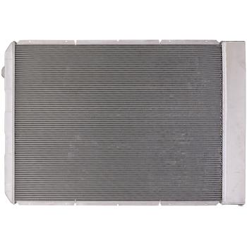 2012 IC Corporation CE Integrated Radiator Spectra Premium 20013557 image 2 of 4