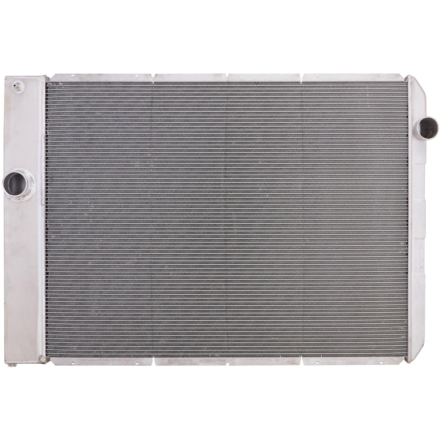 Spectra Premium 20013557 - Radiator Spectra Premium 20013557 Radiator product image 3 of 5