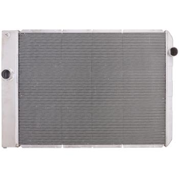 2012 IC Corporation CE Integrated Radiator Spectra Premium 20013557 image 3 of 4