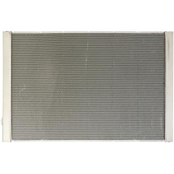 2009 International WorkStar 7600 Radiator Spectra Premium 20013558 image 2 of 4