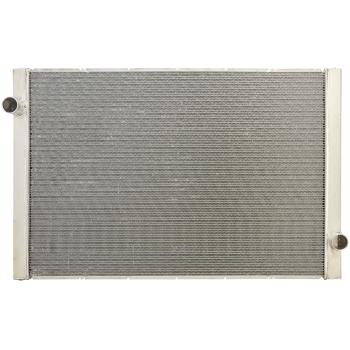 2009 International WorkStar 7600 Radiator Spectra Premium 20013558 image 3 of 4