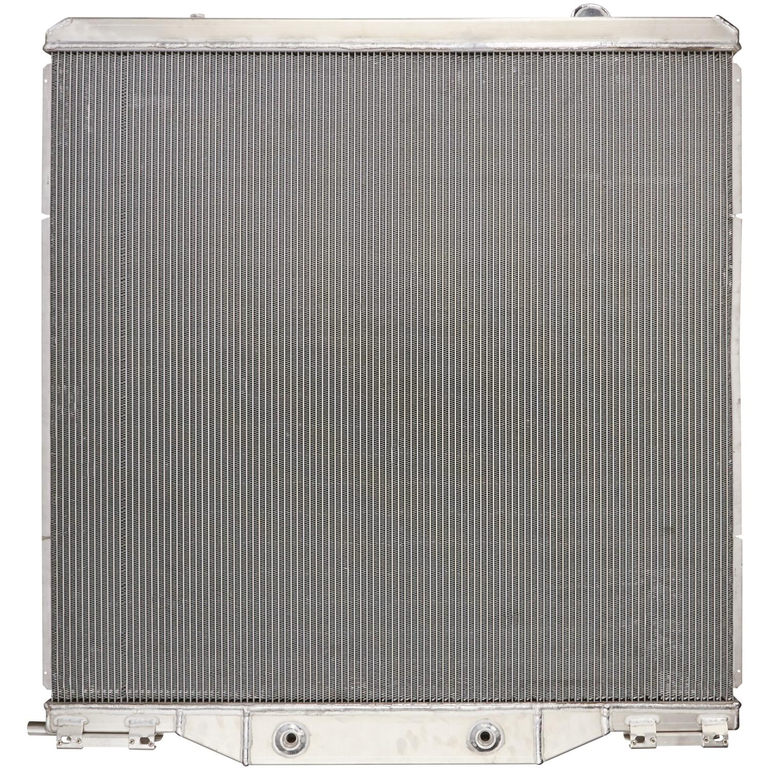 Spectra Premium 20013559 - Radiator Spectra Premium 20013559 Radiator product image 2 of 5