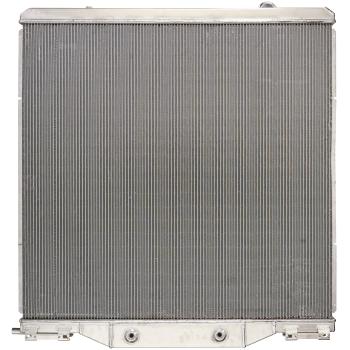 2012 International ProStar Radiator Spectra Premium 20013559 image 2 of 4