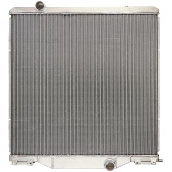2012 International ProStar Radiator Spectra Premium 20013559 image 3 of 4