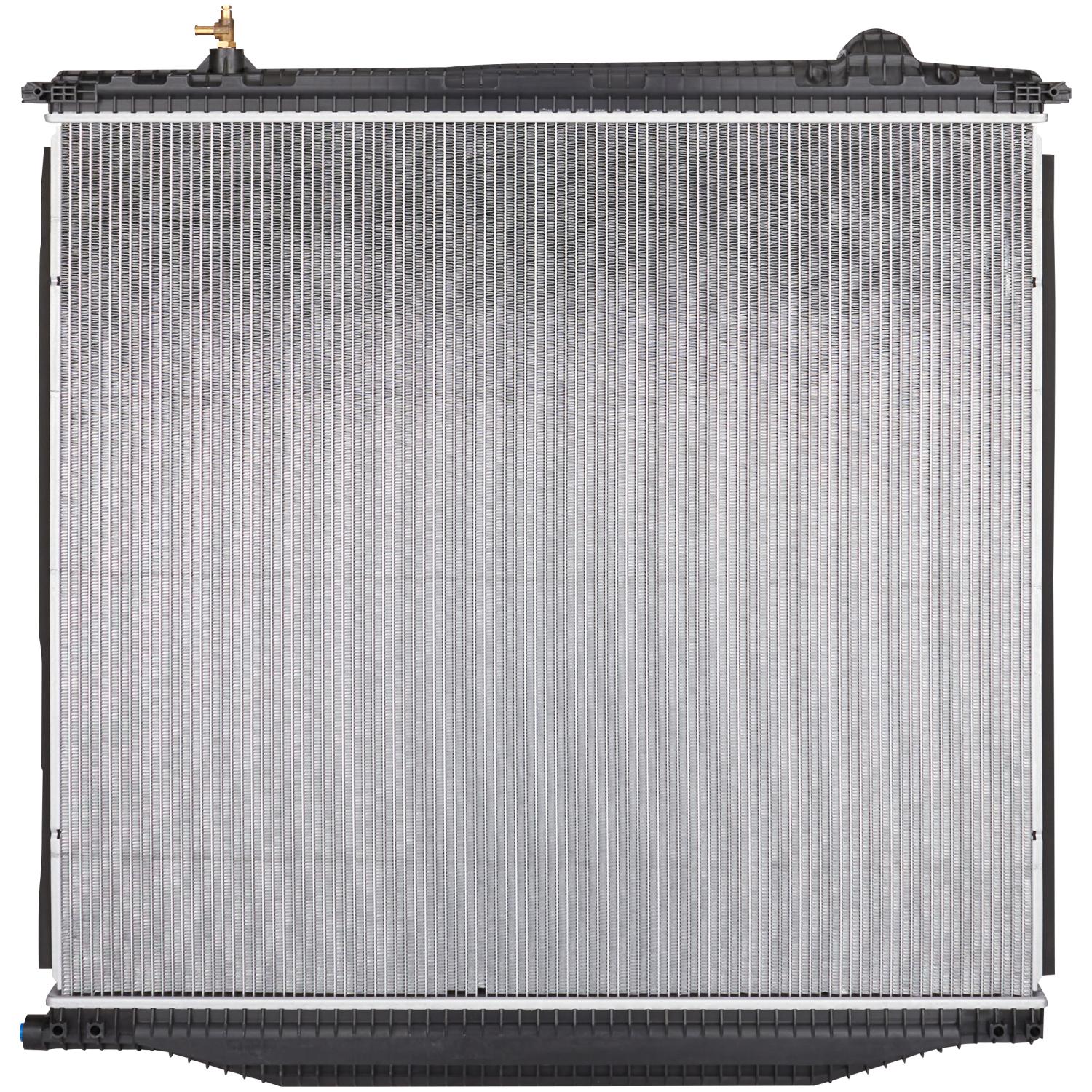 Spectra Premium 20013560P Radiator product image 1 of 4