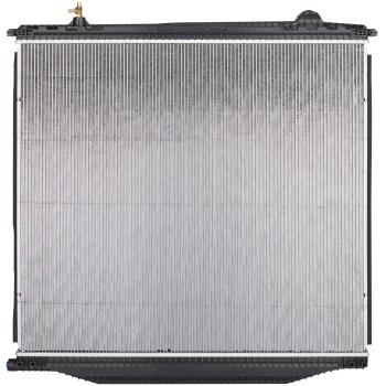 2019 International ProStar Radiator