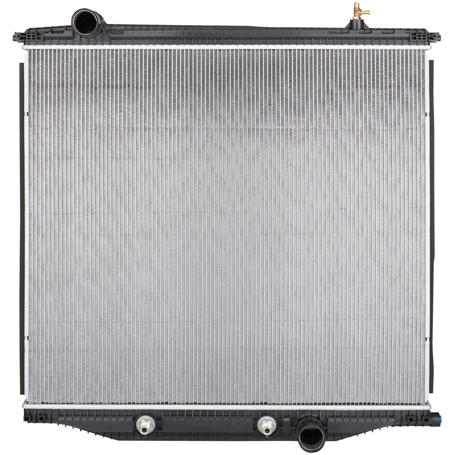 Spectra Premium 20013560P Radiator product image 2 of 4