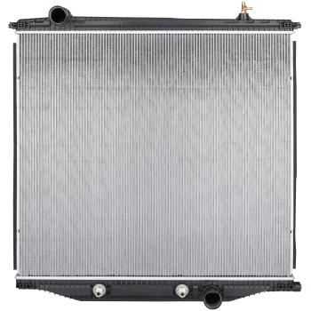 2019 International ProStar Radiator Spectra Premium 20013560P image 2 of 4