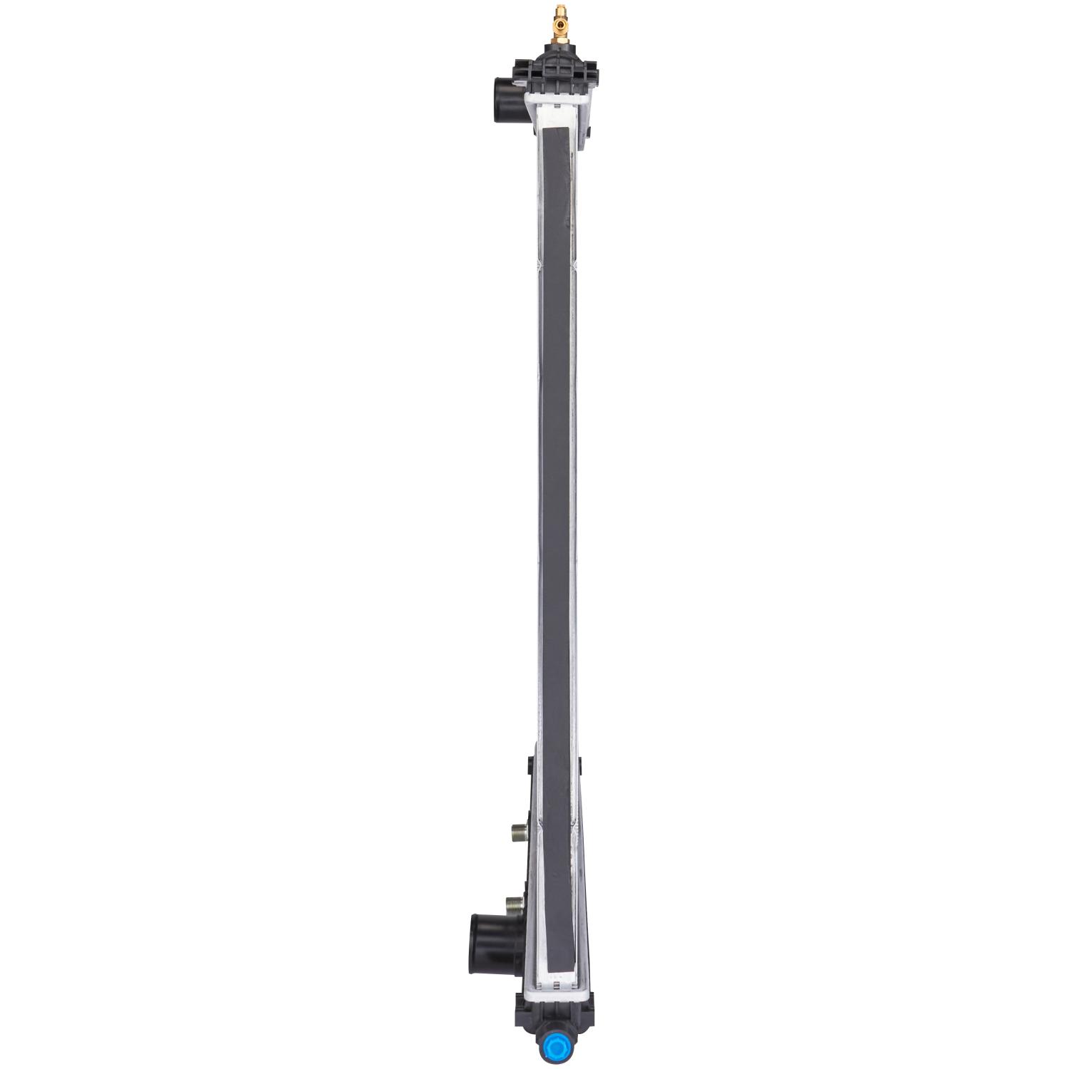 Spectra Premium 20013560P Radiator product image 4 of 4
