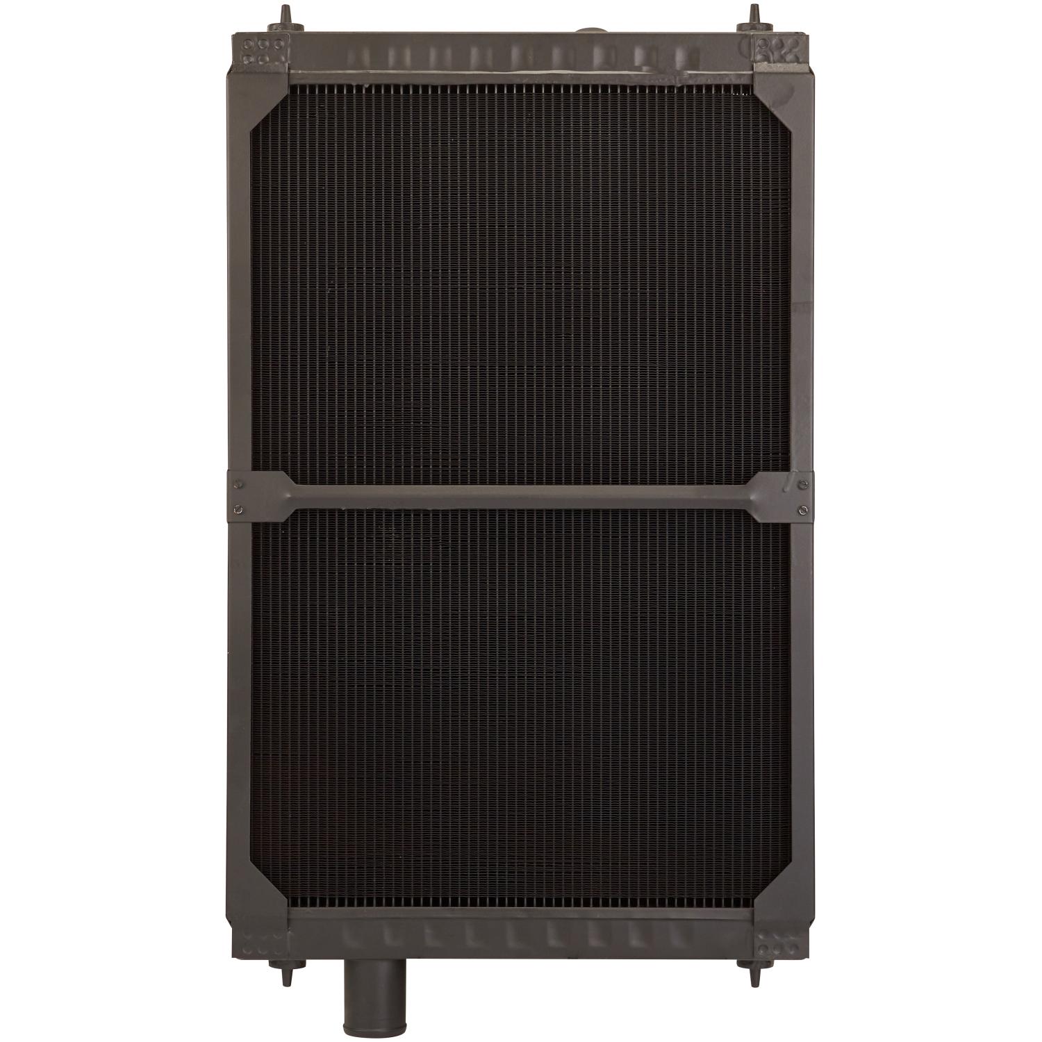 Spectra Premium 20013703 - Radiator Spectra Premium 20013703 Radiator product image 2 of 5