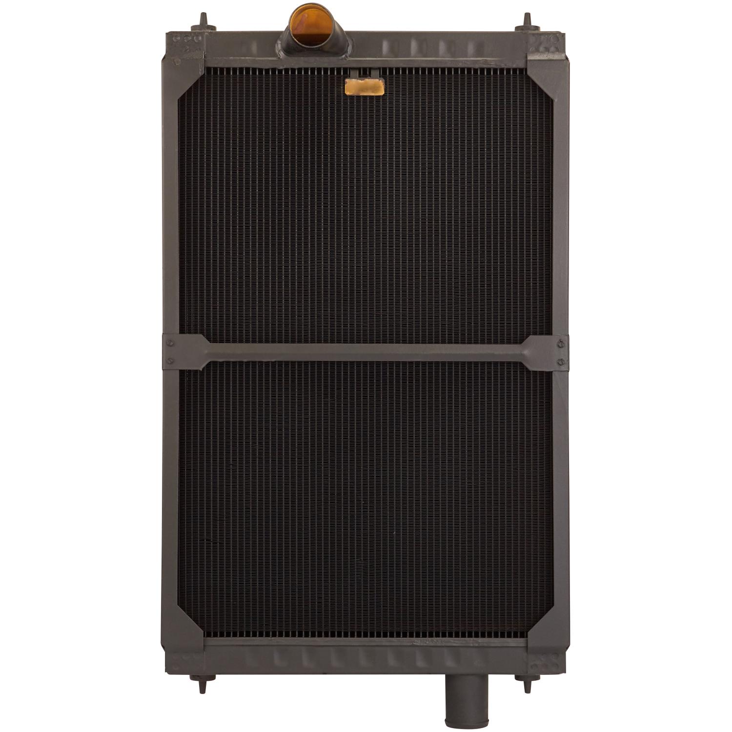 Spectra Premium 20013703 - Radiator Spectra Premium 20013703 Radiator product image 3 of 5