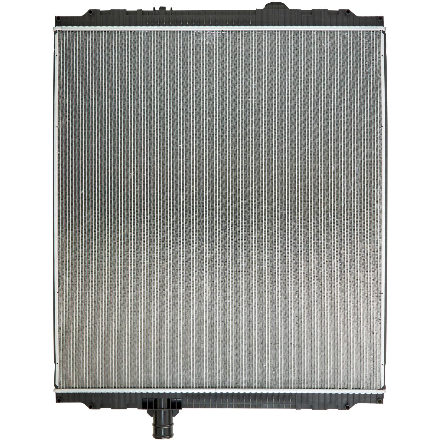 Spectra Premium 20013704P - Radiator Spectra Premium 20013704P Radiator product image 1 of 5