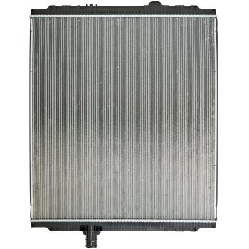 2008 Peterbilt 387 Radiator
