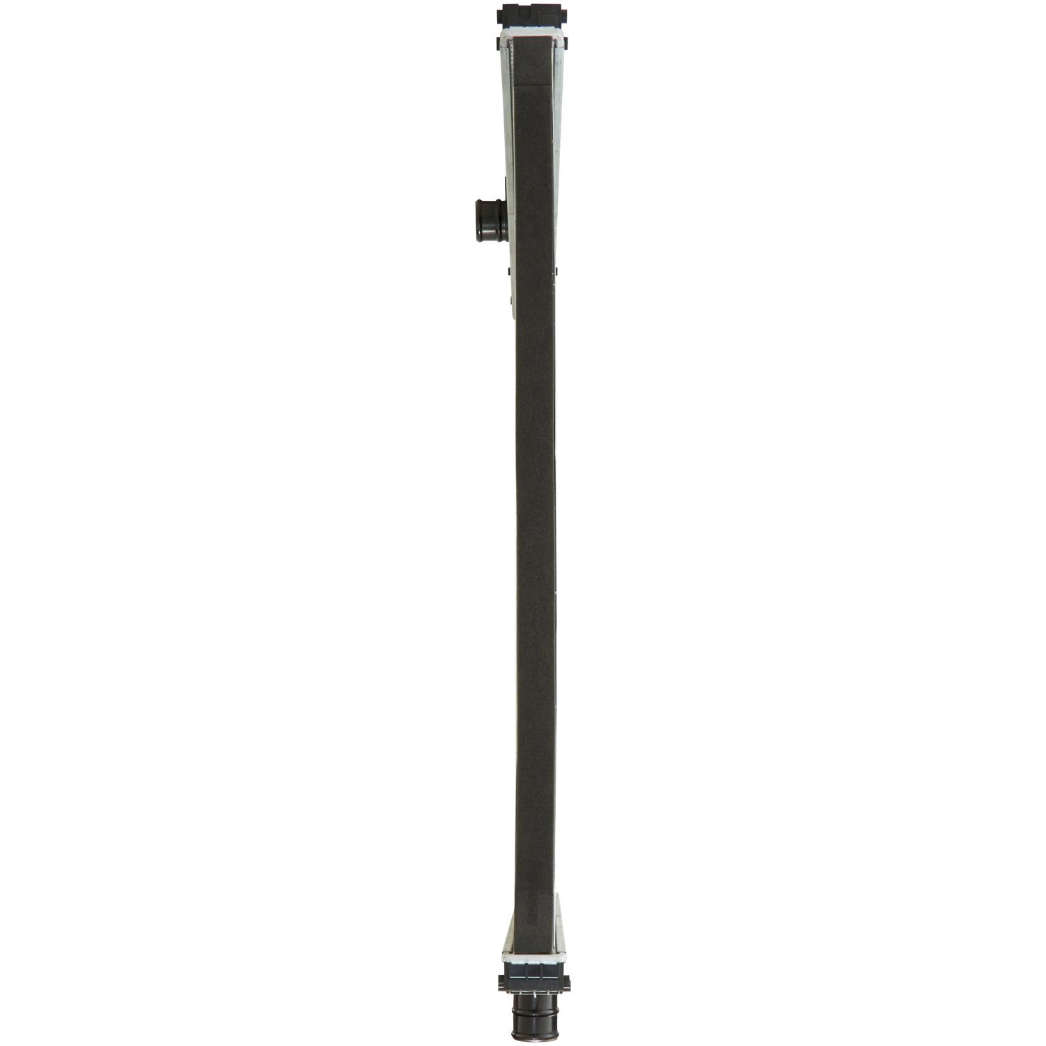 Spectra Premium 20013704P - Radiator Spectra Premium 20013704P Radiator product image 5 of 5