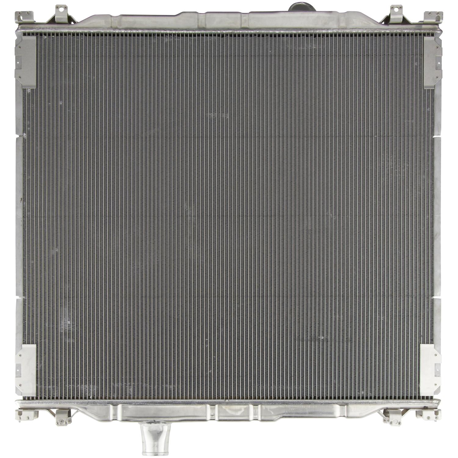 Spectra Premium 20013705 - Radiator Spectra Premium 20013705 Radiator product image 2 of 5
