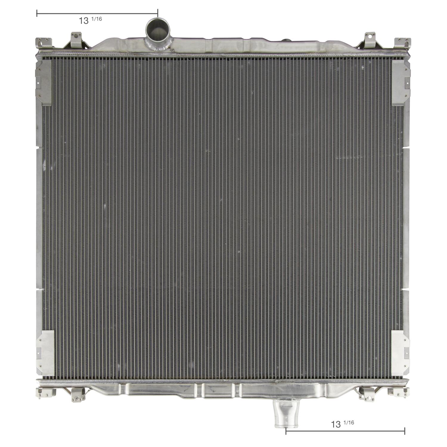 Spectra Premium 20013705 - Radiator Spectra Premium 20013705 Radiator product image 3 of 5