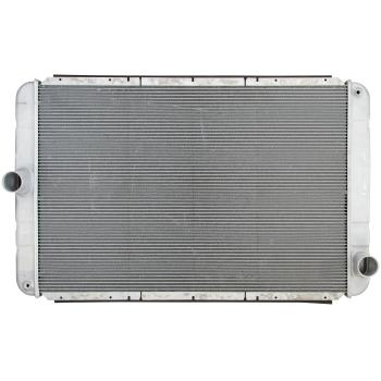 1997 Peterbilt 330 Radiator Spectra Premium 20013808 image 3 of 4