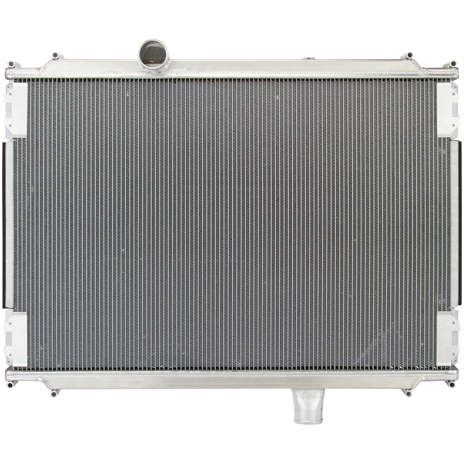 Spectra Premium 20013809 - Radiator Spectra Premium 20013809 Radiator product image 3 of 5