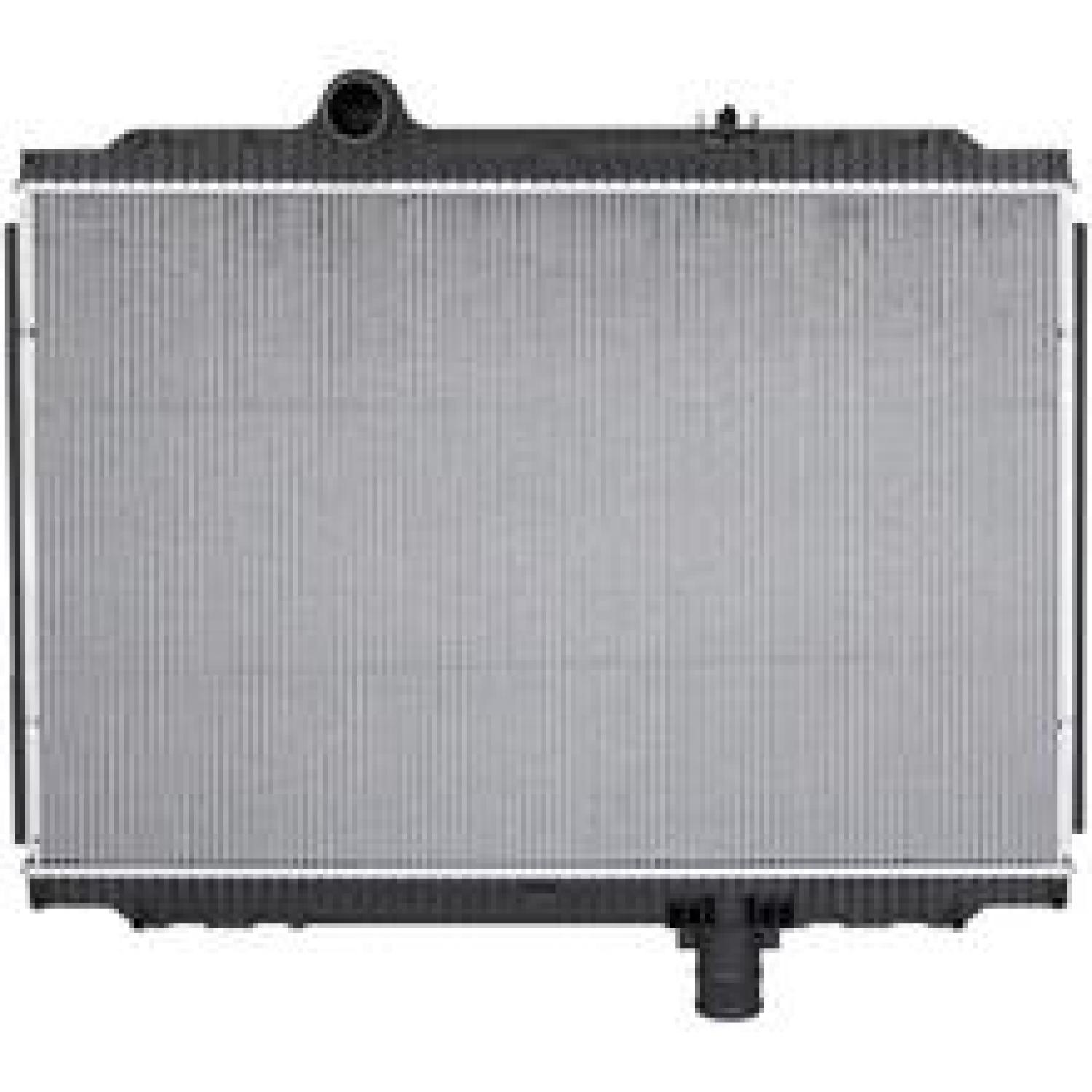 Spectra Premium 20013809P - Radiator Spectra Premium 20013809P Radiator product image 1 of 5