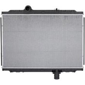 2012 Peterbilt 384 Radiator Spectra Premium 20013809P image 1 of 4
