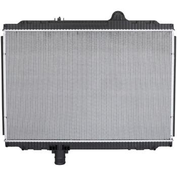 2012 Peterbilt 384 Radiator Spectra Premium 20013809P image 2 of 4