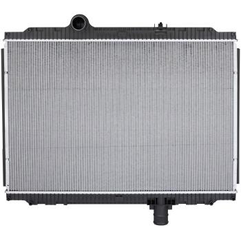 2012 Peterbilt 384 Radiator Spectra Premium 20013809P image 3 of 4