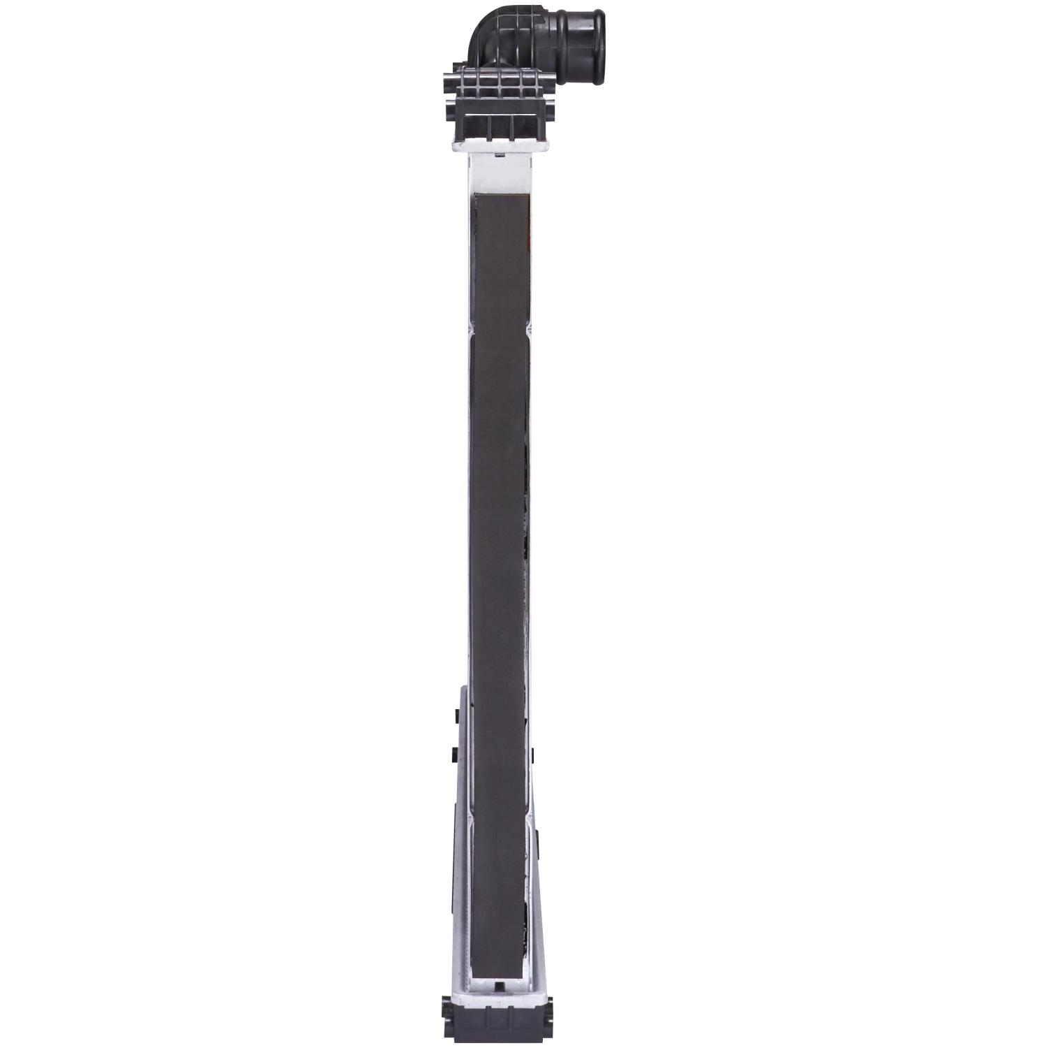 Spectra Premium 20013809P - Radiator Spectra Premium 20013809P Radiator product image 5 of 5