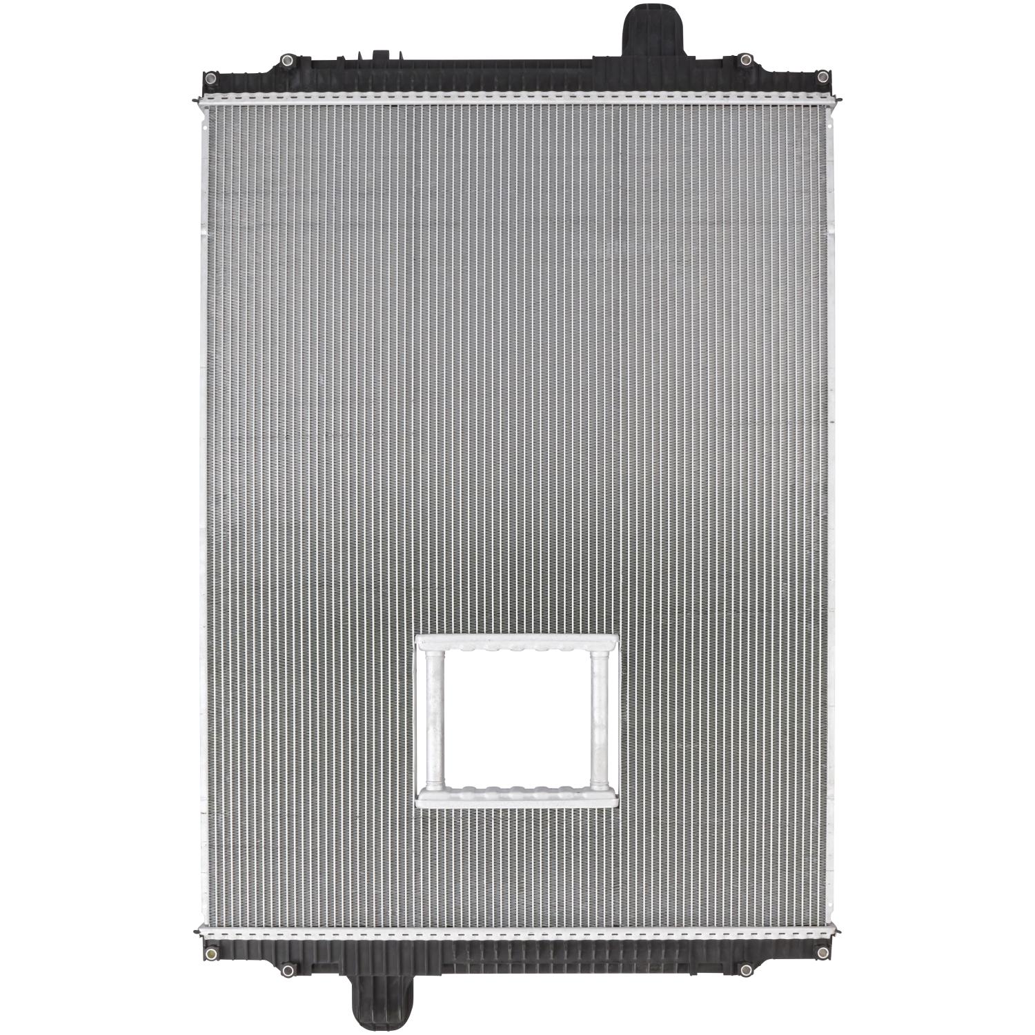 Spectra Premium 20013812P - Radiator Spectra Premium 20013812P Radiator product image 1 of 4