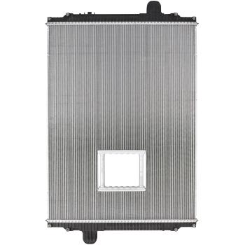2012 Peterbilt 320 Radiator Spectra Premium 20013812P image 1 of 4