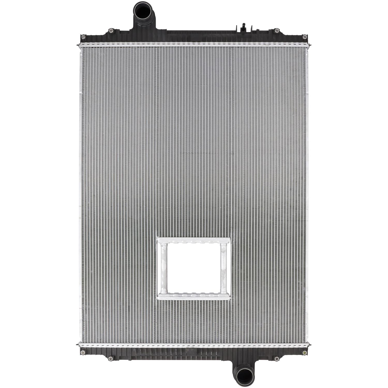 Spectra Premium 20013812P - Radiator Spectra Premium 20013812P Radiator product image 2 of 4