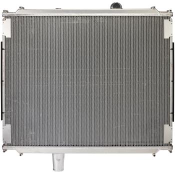 2008 Peterbilt 365 Radiator Spectra Premium 20013815 image 1 of 4