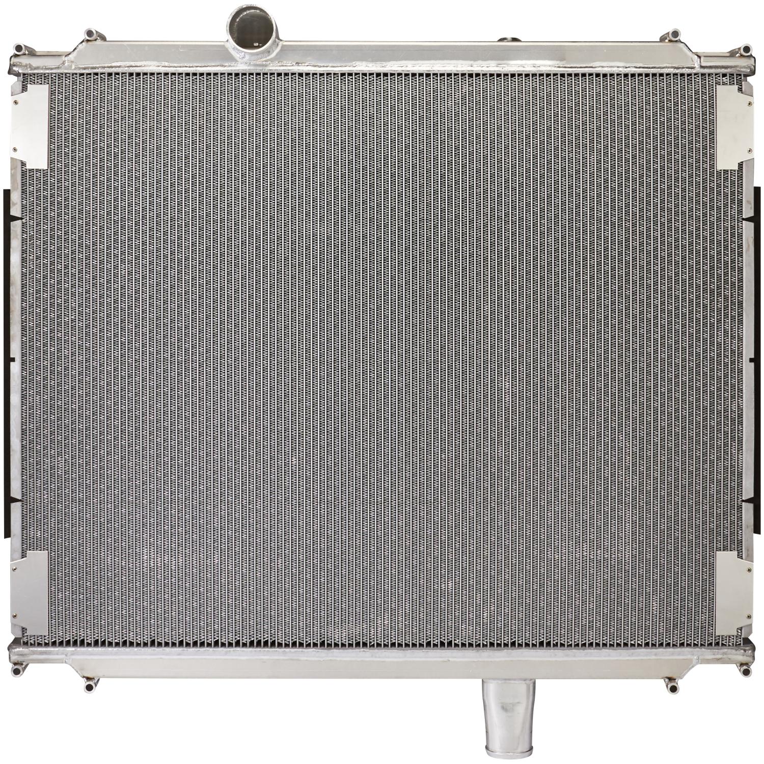 Spectra Premium 20013815 - Radiator Spectra Premium 20013815 Radiator product image 2 of 4