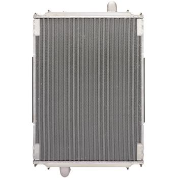 2012 Peterbilt 320 Radiator Spectra Premium 20013816 image 2 of 4