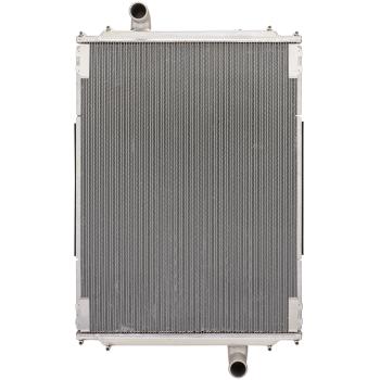 2012 Peterbilt 320 Radiator Spectra Premium 20013816 image 3 of 4