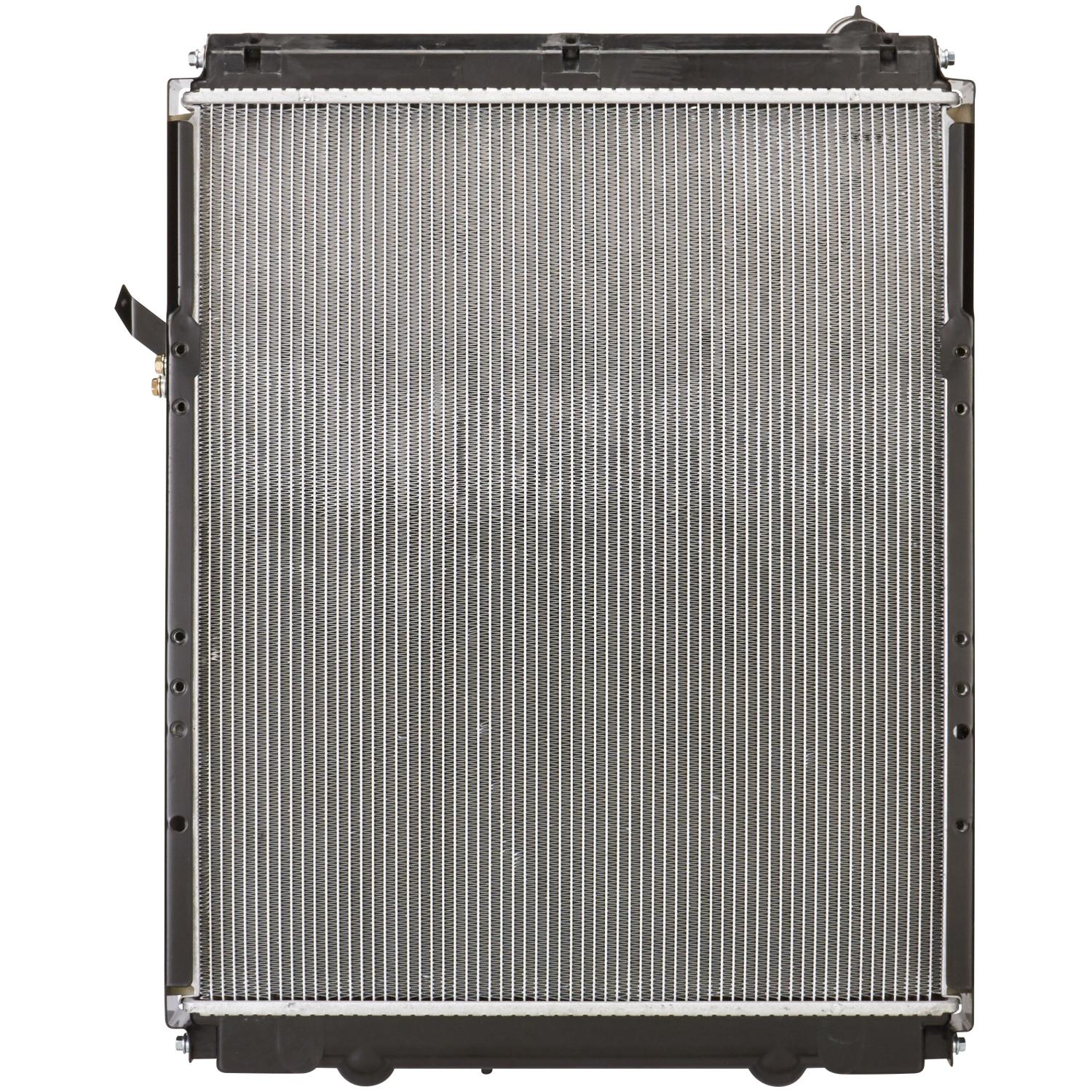 Spectra Premium 20014501 - Radiator Spectra Premium 20014501 Radiator product image 1 of 3
