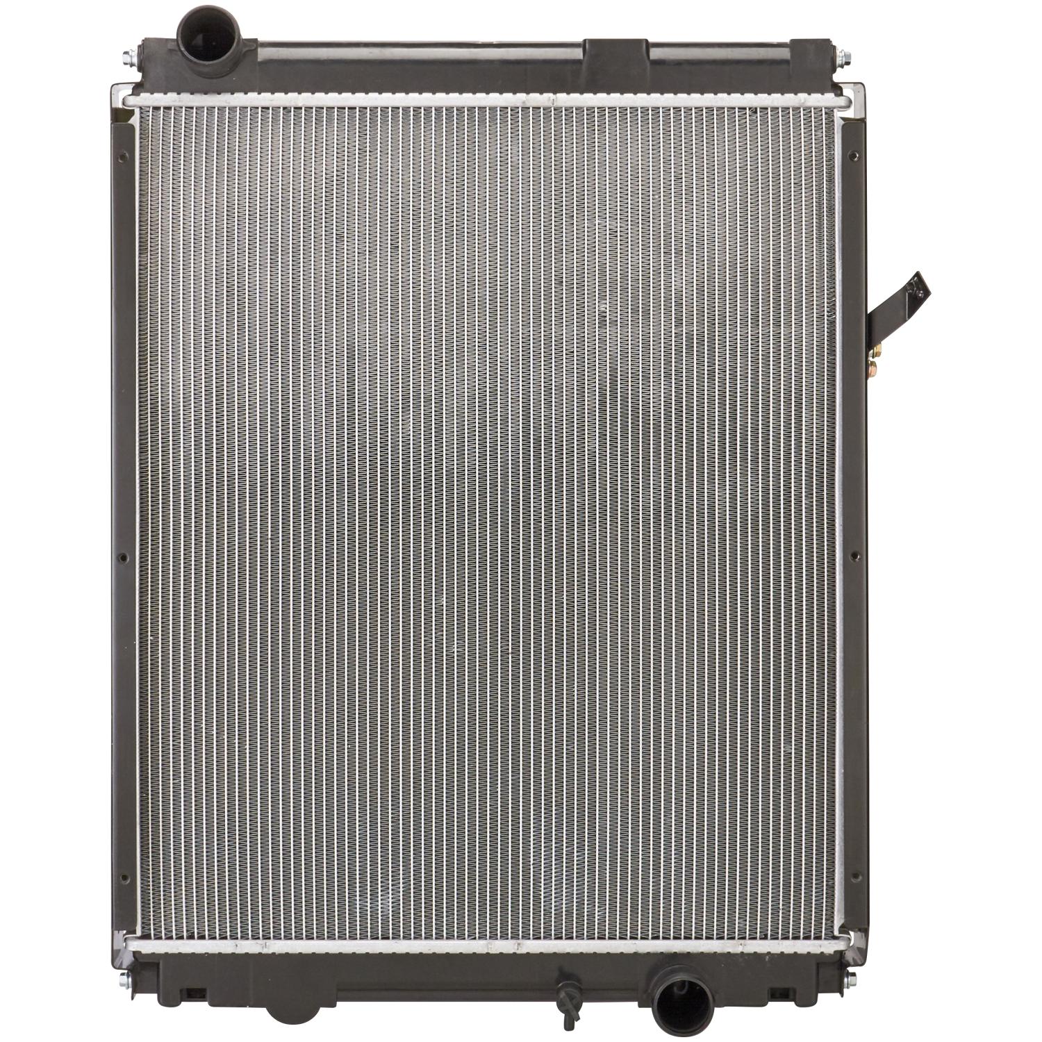 Spectra Premium 20014501 - Radiator Spectra Premium 20014501 Radiator product image 2 of 3