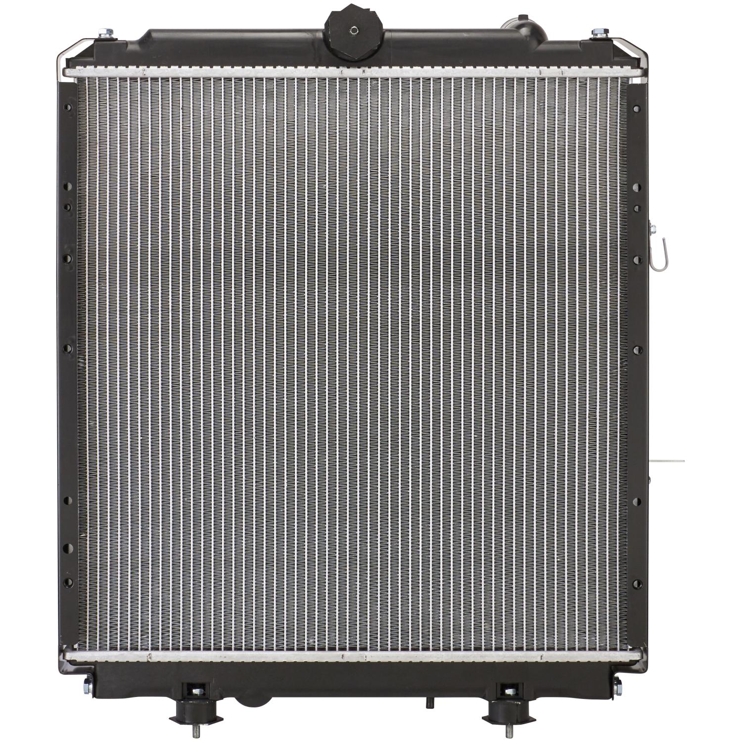Spectra Premium 20014503 - Radiator Spectra Premium 20014503 Radiator product image 1 of 4