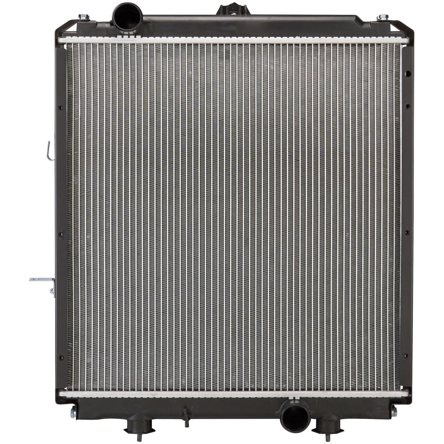 Spectra Premium 20014503 - Radiator Spectra Premium 20014503 Radiator product image 2 of 4
