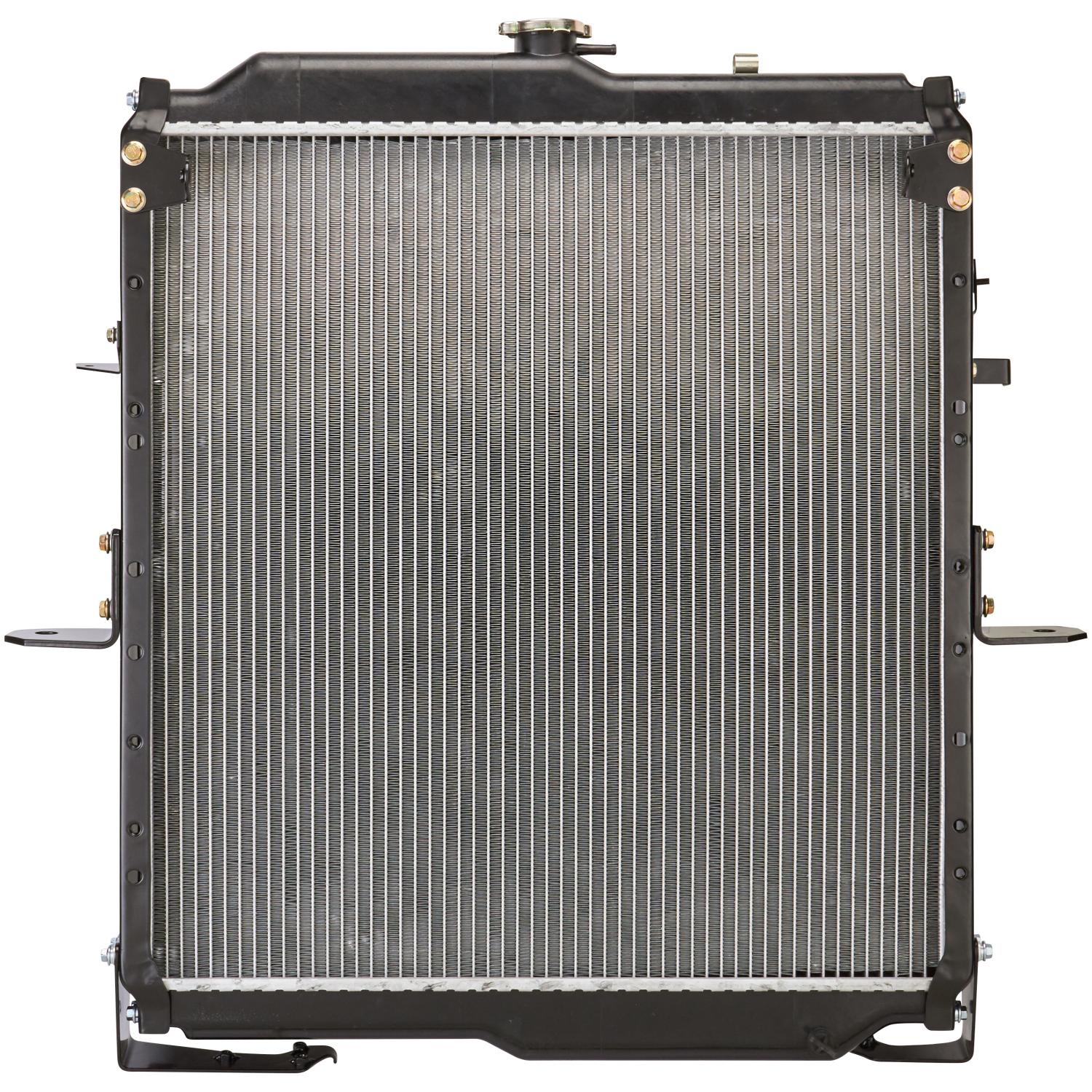 Spectra Premium 20014504 - Radiator Spectra Premium 20014504 Radiator product image 1 of 3