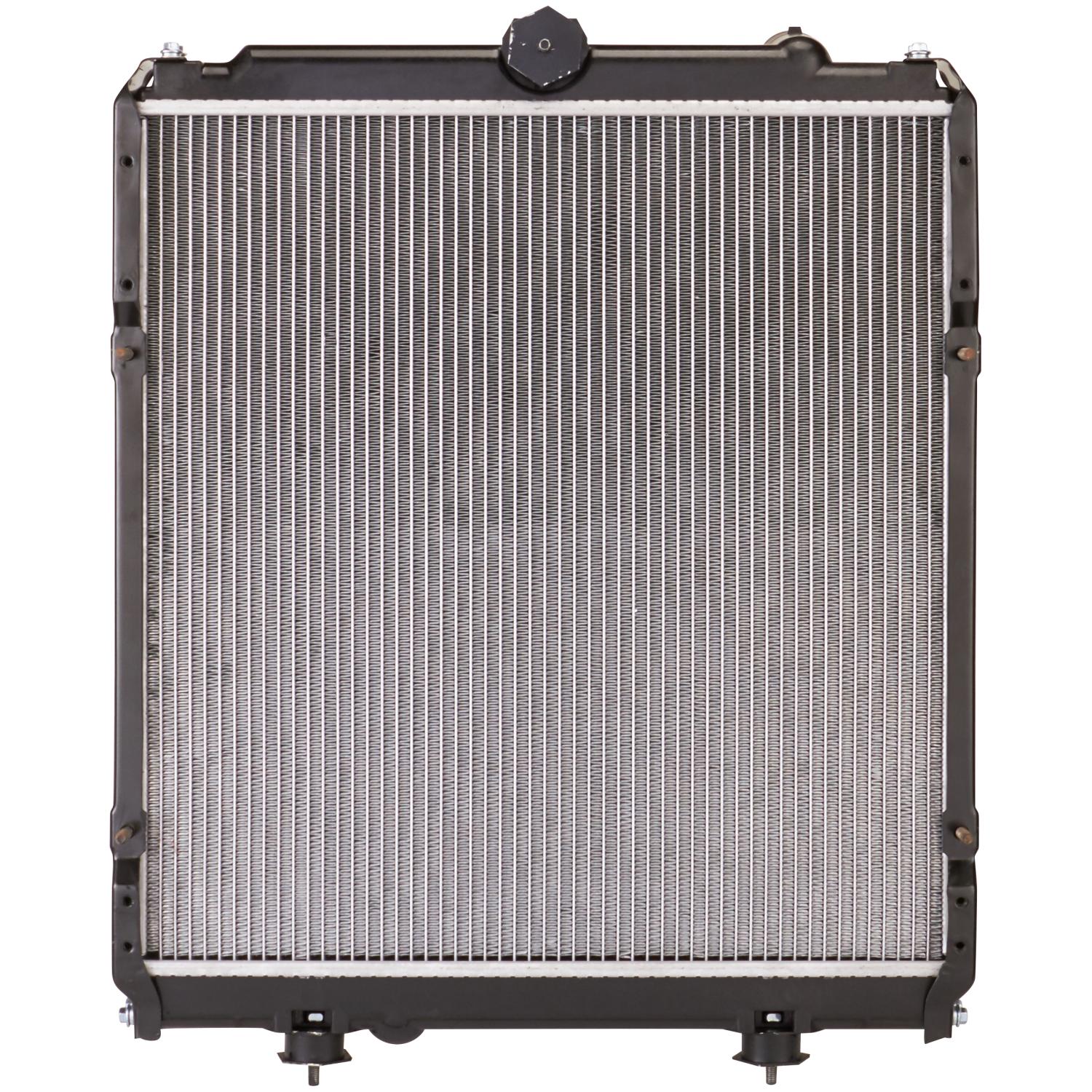 Spectra Premium 20014506 - Radiator Spectra Premium 20014506 Radiator product image 1 of 3