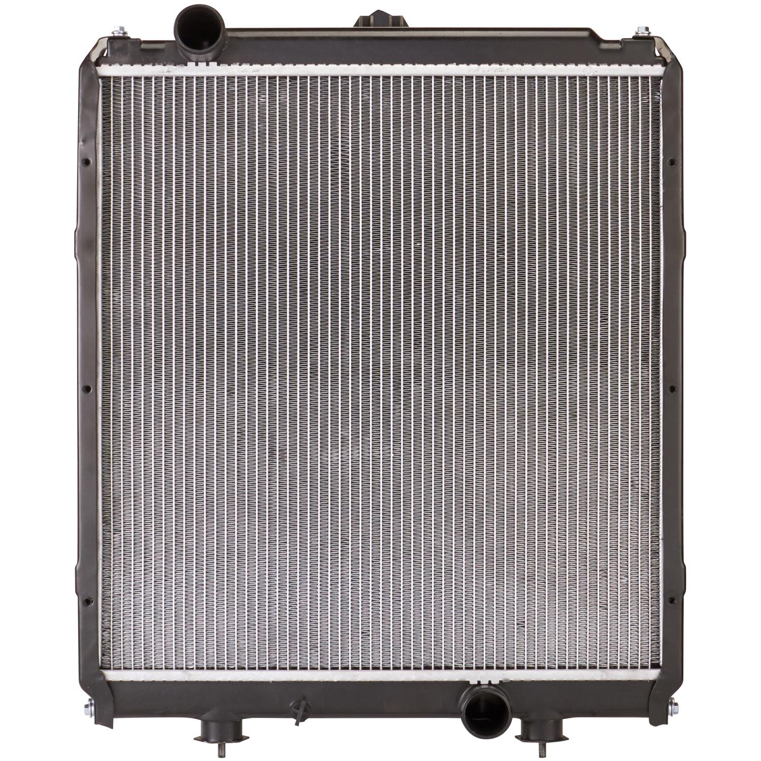 Spectra Premium 20014506 - Radiator Spectra Premium 20014506 Radiator product image 2 of 3