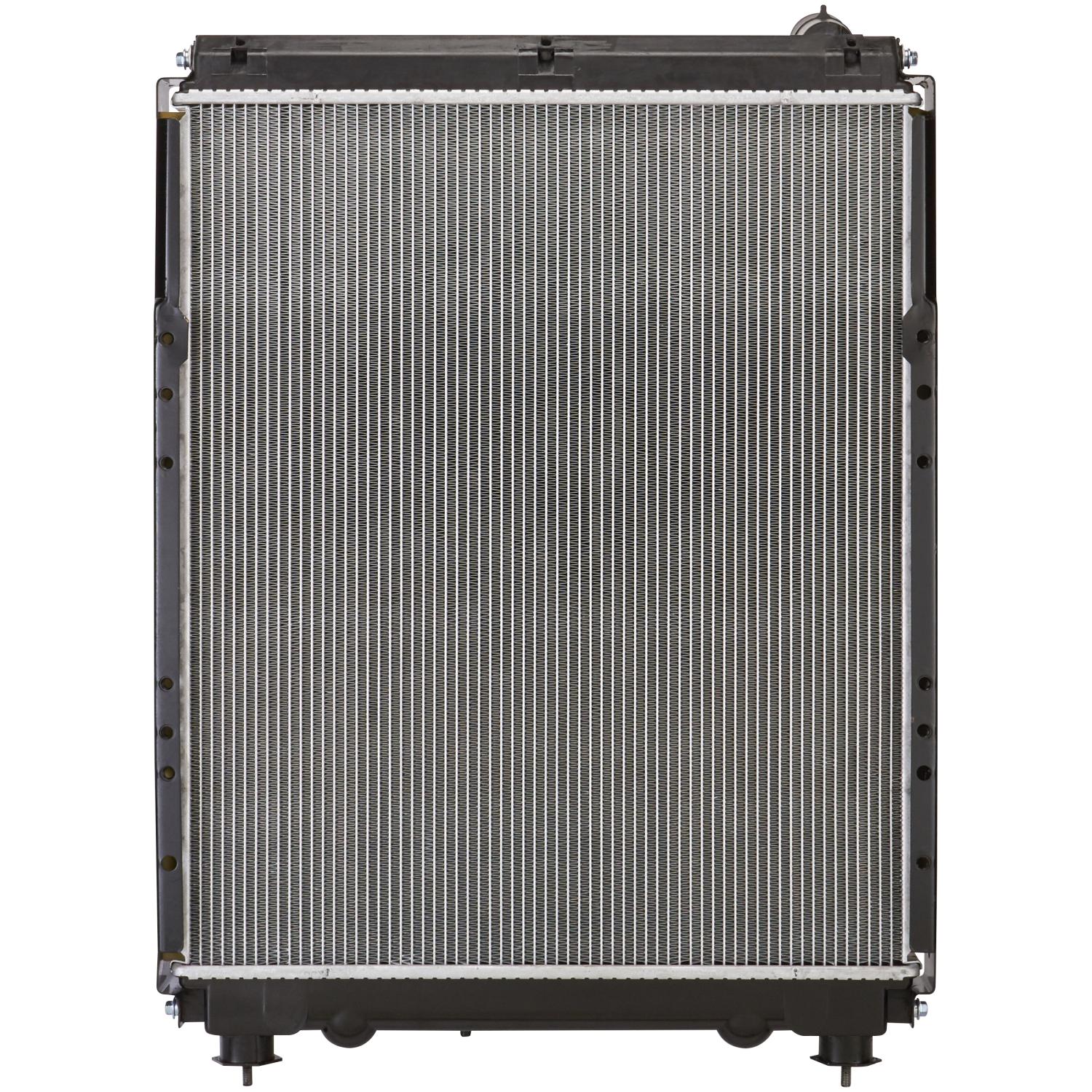 Spectra Premium 20014507 - Radiator Spectra Premium 20014507 Radiator product image 1 of 3