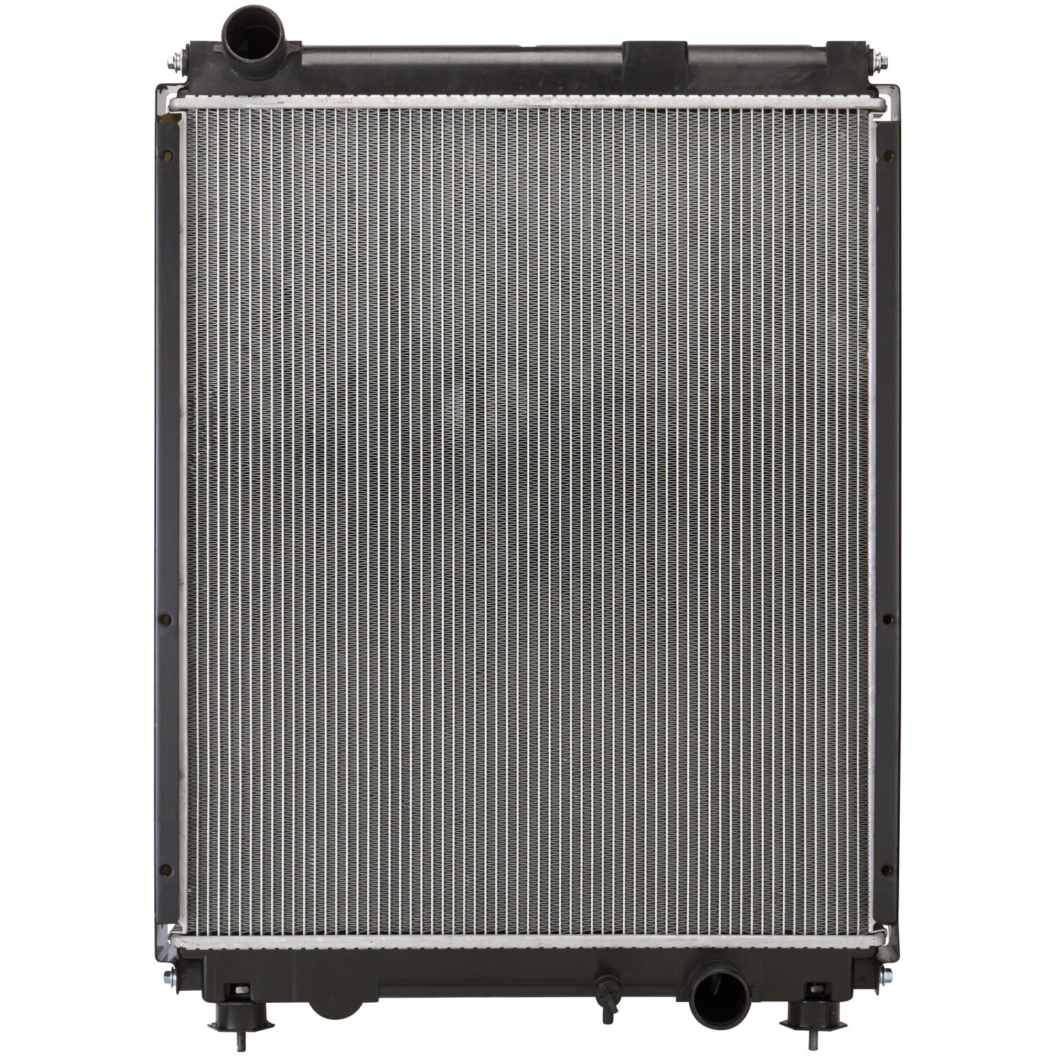 Spectra Premium 20014507 - Radiator Spectra Premium 20014507 Radiator product image 2 of 3