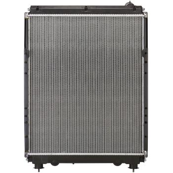 2008 Mitsubishi Fuso FG140 Radiator Spectra Premium 20014507P image 1 of 3