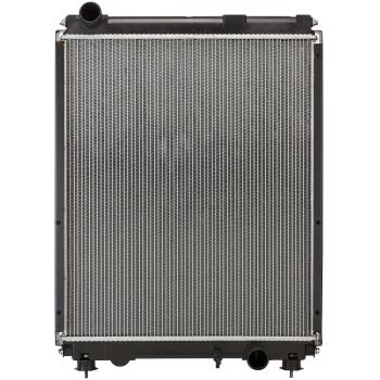 2008 Mitsubishi Fuso FG140 Radiator Spectra Premium 20014507P image 2 of 3