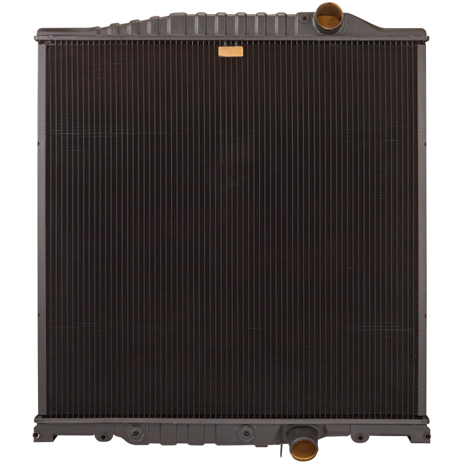 Spectra Premium 20014606 - Radiator Spectra Premium 20014606 Radiator product image 3 of 5