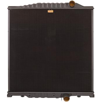 2008 Volvo VHD Radiator Spectra Premium 20014606 image 3 of 4